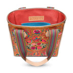 Bronzer Classic Tote
