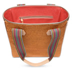 Bronzer Classic Tote