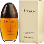 Obsession for Women by Calvin Klein EDP