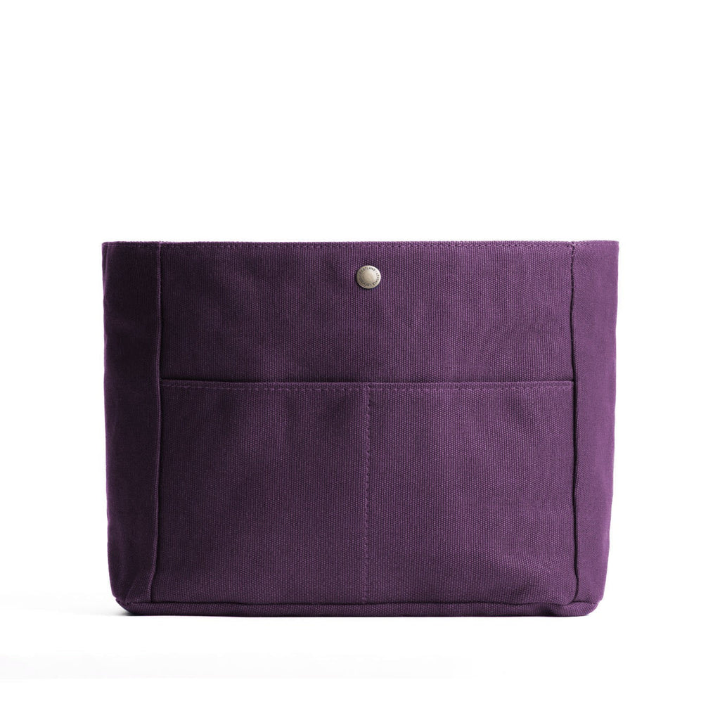 Canvas Purse Organizer