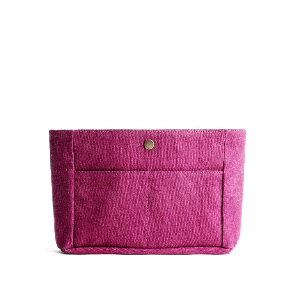Canvas Purse Organizer