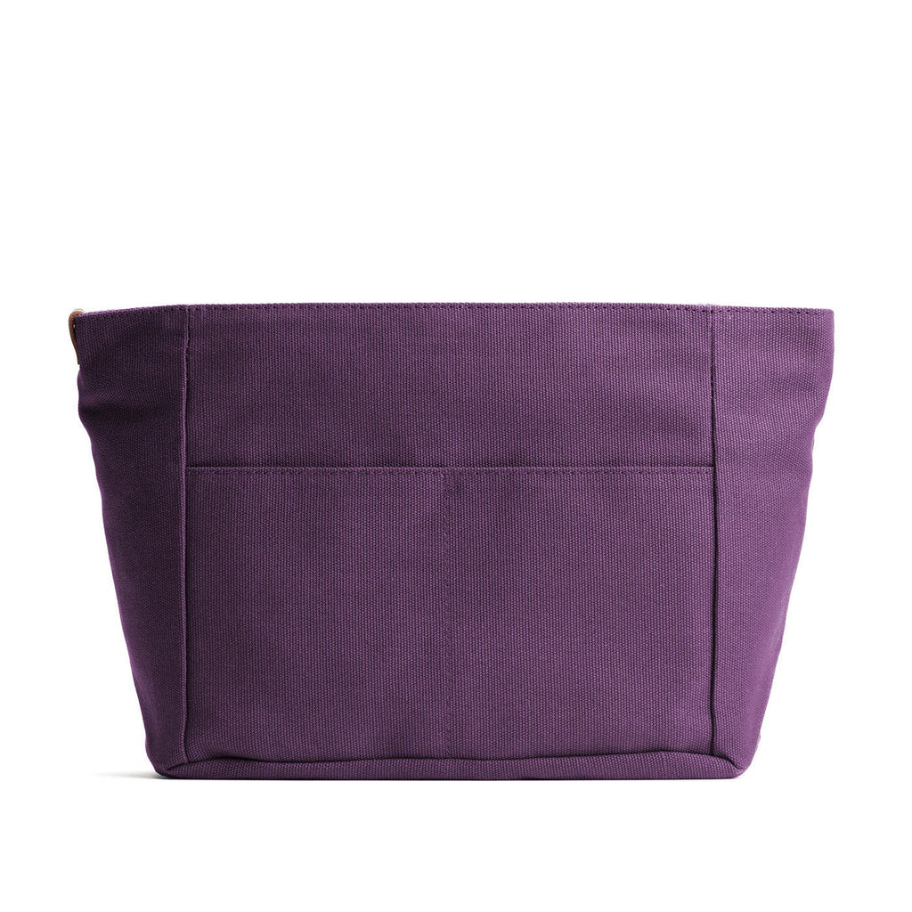 Canvas Purse Organizer