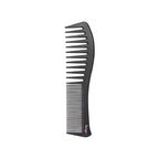 Carbon Fiber Comb Dual Ended