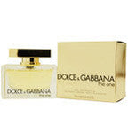 Dolce & Gabbana The One for Women EDP