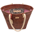 Sally Daily Tote