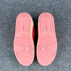 Travis Scott x Air Jordan 1 Retro Low OG PS 'Sail Tropical Pink'