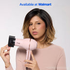 Hot Stuff Ionic Hair Dryer