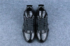 Air Jordan 4 Retro '11Lab4 - Black'