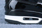 Air Jordan 4 Retro '11Lab4 - Black'