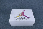 Air Jordan 4 Retro 'Comic'