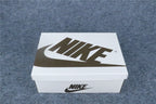 Travis Scott x Air Jordan 1 Retro Low OG SP 'Reverse Olive / Medium Olive' (US Warehouse, No QC)