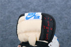 Fragment Design x Travis Scott x Air Jordan 1 Retro Low OG SP 'Sail Military Blue' (US Warehouse, No QC)