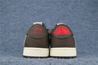Travis Scott x Air Jordan 1 Low 'Mocha' (US Warehouse, No QC)