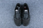Travis Scott x Air Jordan 1 Low OG SP 'Black Phantom' (US Warehouse, No QC)