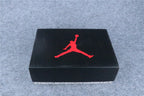 Air Jordan 5 Retro OG 'Black Metallic Reimagined' (US Warehouse, No QC)