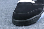 Air Jordan 5 Retro OG 'Black Metallic Reimagined' (US Warehouse, No QC)