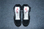 Air Jordan 5 Retro OG 'Black Metallic Reimagined' (US Warehouse, No QC)