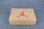 Air Jordan 6 Retro 'Infrared' 2026 (US Warehouse, No QC)