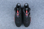 Air Jordan 6 Retro 'Infrared' 2026 (US Warehouse, No QC)