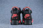 Air Jordan 6 Retro 'Infrared' 2026 (US Warehouse, No QC)