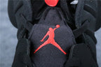 Air Jordan 6 Retro 'Infrared' 2026 (US Warehouse, No QC)