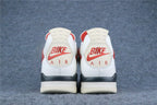 Nigel Sylvester x Air Jordan 4 Retro OG SP 'Brick After Brick' (US Warehouse, No QC)