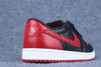 Air Jordan 1 Retro Low OG 'Banned' 2026
