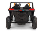 24V TREKCAR Rayder Ride-On Buggy - Gold
