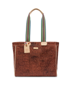 Sally Journey Tote