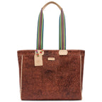 Sally Journey Tote