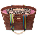 Sally Journey Tote
