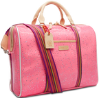Summer Jetsetter