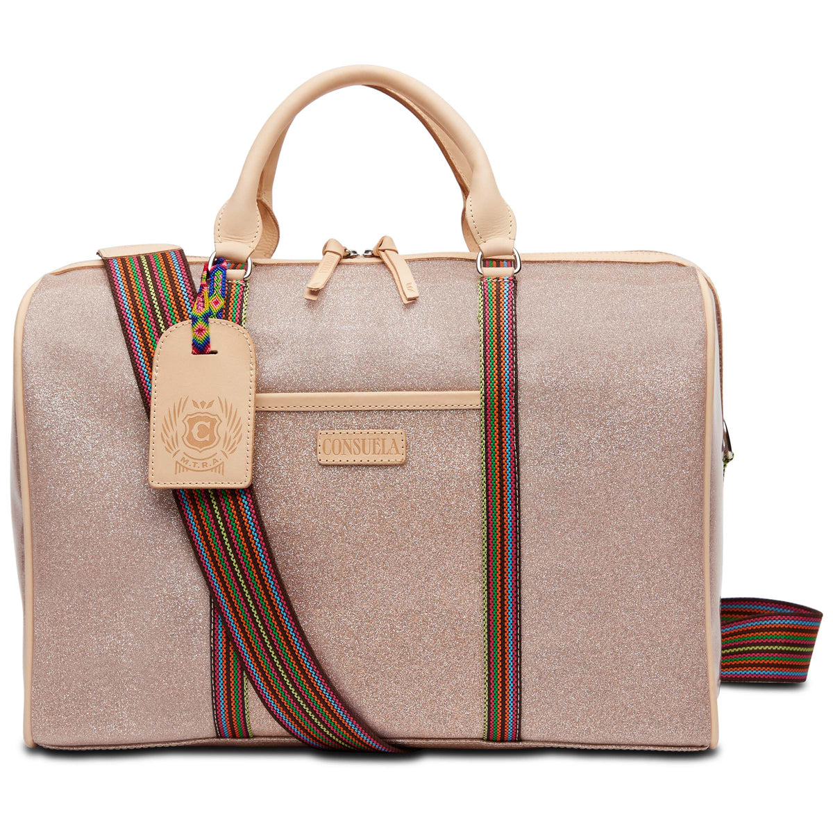 Emery Jetsetter