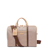 Emery Jetsetter