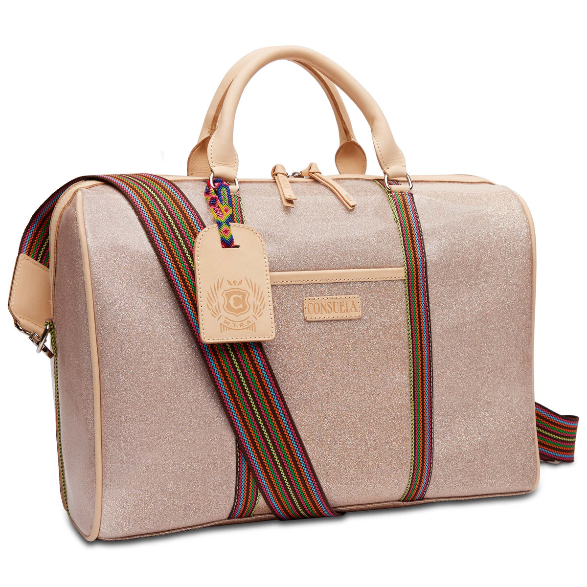 Emery Jetsetter