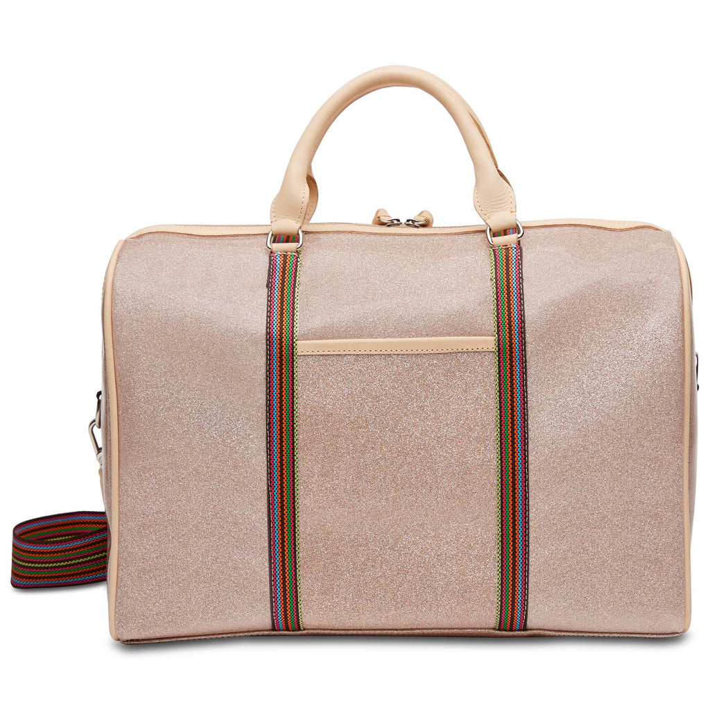 Emery Jetsetter