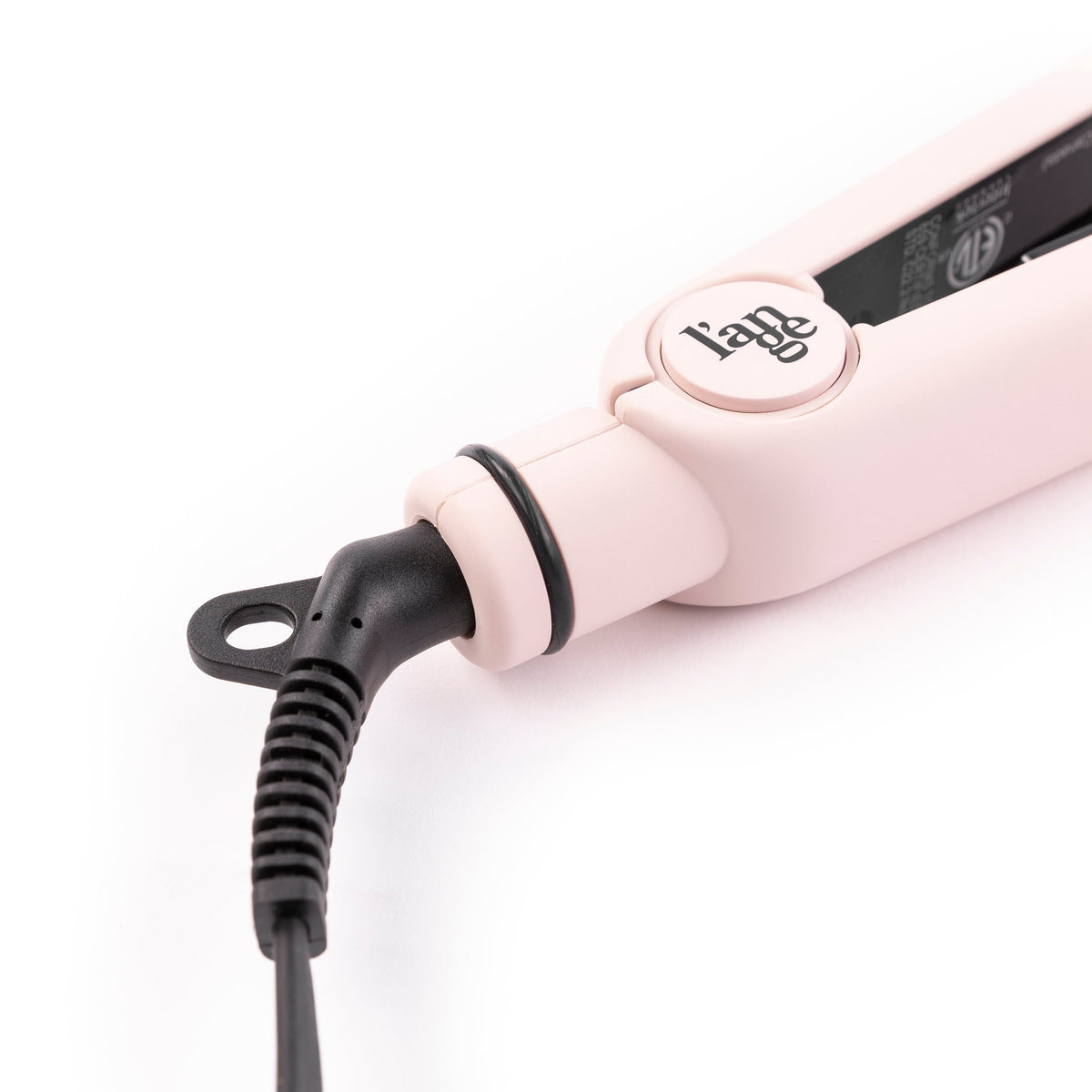 Aplatir Blush Ceramic