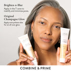 Spackle Skin Perfecting Primer
