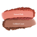 Always in Season Bronzer & Blush Duo