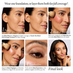 Baked Icons Complete Full Face Palette