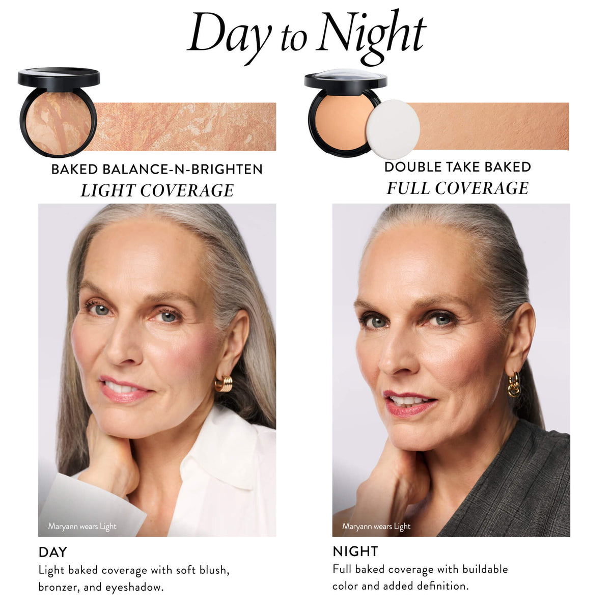 Baked Icons Complete Full Face Palette
