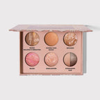 Baked Icons Complete Full Face Palette