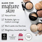 Baked Balance-n-Brighten Foundation + FREE Primer Sample