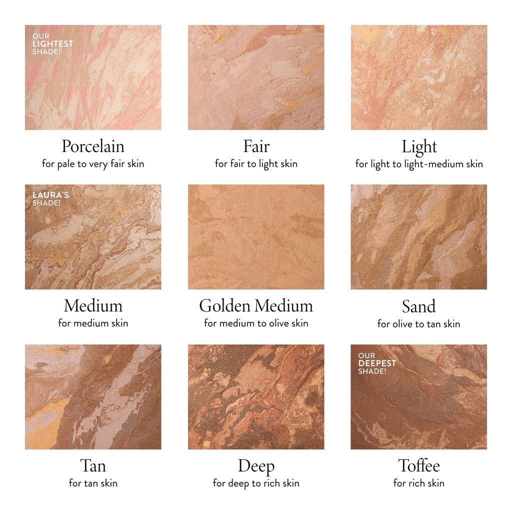 Complexion Essentials Full Face Kit (7 PC)
