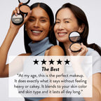 Home + Away Balance-n-Brighten Foundation Kit (2PC)