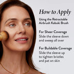 Baked Balance-n-Glow Illuminating Foundation