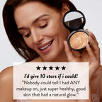 Baked Balance-n-Glow Essentials Kit (2 PC)