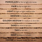 Baked Balance-n-Glow Illuminating Foundation