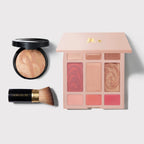 Hydrating Cream Color + Glow Palette Starter Kit (3PC)