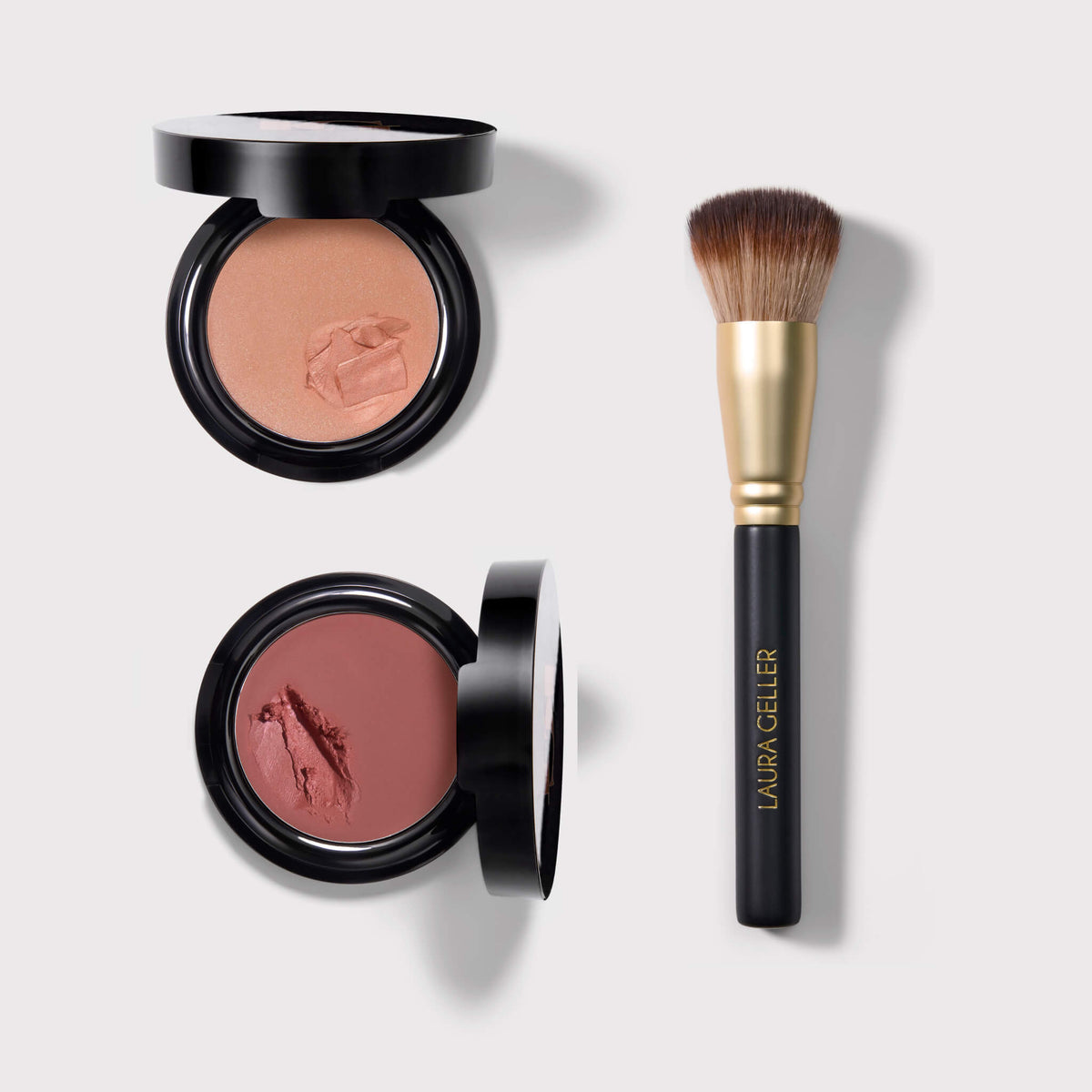 The Wonder Balm Everyday Kit (3PC)